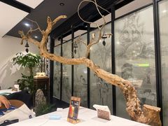 -羲和雅苑•北京烤鸭(国贸商城店)