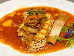 -羲和雅苑•北京烤鸭(平安国际金融中心店)