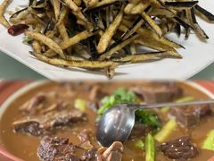 -房陵农家(东亭店)