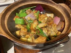 -啫神·广州地标美食(北京路店)