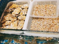 -阿明小菜·海鲜·上海菜(梅陇华理店)