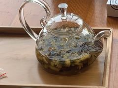 -如轩·海鲜砂锅粥·潮汕菜(沿江东路店)