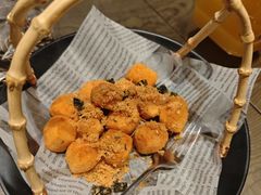 -安南越南餐厅(青岛万象城店)