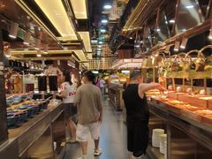 -苏格里岛自助烤肉海鲜火锅(成都金牛万达店)