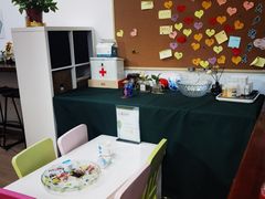 -常青藤国际象棋(新奥店)