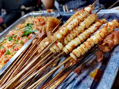 -夜烤·宜宾烧烤(洋河路店)
