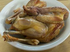 -三妹老屋新鲜焗盐鸡