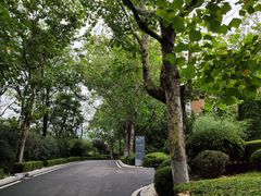 -棒棰岛宾馆景区