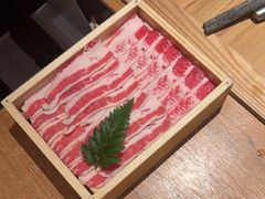 -巴奴毛肚火锅(龙湖锦艺城店)