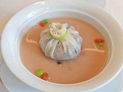 -伯衡55·吉品轩(乌鲁木齐南路店)