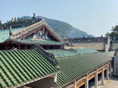 -悦城龙母祖庙