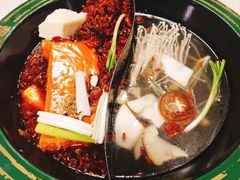 -有拈头成都市井火锅(南山总店)