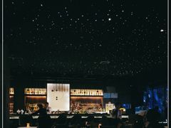 -STARRY CAFE & LOUNGE BAR(高新店)