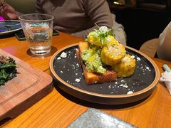 -TiKi餐厅酒吧