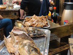 -肖肖酸萝卜鱼火锅(总店)