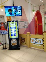 -玩元素·家庭游乐成长中心(香格里拉店)