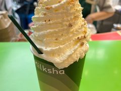 -迷客夏Milksha(无锡苏宁店)