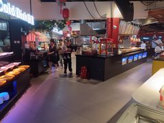 -聚盛源蒸汽海鲜火锅烤肉自助(巨川金海岸购物广场店)