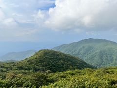 -大围山国家森林公园