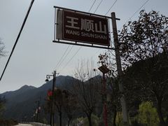 -王顺山国家森林公园