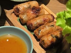 -安南越南餐厅(青岛万象城店)