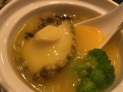 -缘餐厅(钵池山公园店)