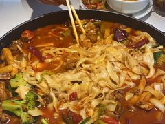 -鲁秀才炒鸡(龙湖西溪天街店)