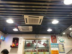 -老字号蛇口德记烧腊饭店·海鲜加工