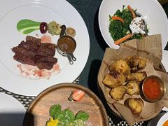 -翡翠鸟精品泰国菜(北辰财富中心店)