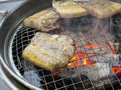 -艺林烤肉城(光明店)