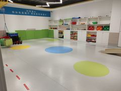 -金色雨林感统教育(北苑华贸天地店)
