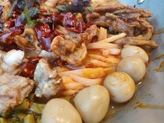 -小螺大作·螺蛳粉火锅(林和西店)