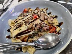 松露意大利宽面-酒池星座(深圳湾后海汇店)