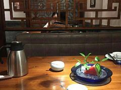 -又一福烤鸭·北京菜(东四店)