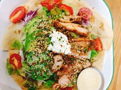 -HELLO 27 意面·沙拉·帕尼尼