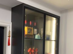 -佰丽爱家全屋定制(汶水店)