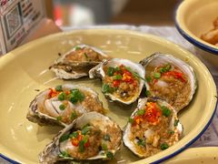 -东排食堂长沙小吃大排档(五一广场店)