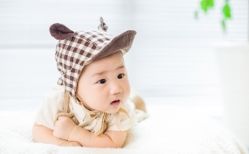 -星宝贝儿童摄影