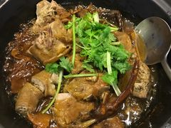 -厝小满.姜母鸭/泉州菜(桥南店)