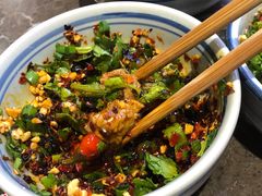 泡椒牛肉-大斌家串串火锅(汇一城店)