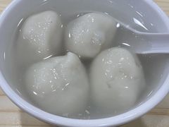 -美新点心店(陕西北路店)