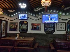 -同得兴 Since·1995 传统苏式面馆(嘉馀坊店)