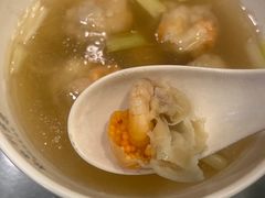 -恩宁刘福记(东华东路店)