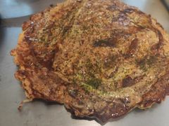 -日葵 大阪烧ひまり(仙霞路店)