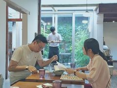-铃木食堂(帽儿胡同店)