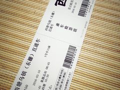 -上海旅游集散中心(万体站)