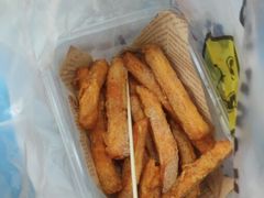 -山海菜馆·海肠捞饭·青岛菜(栈桥店)