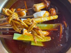 -牛华八婆麻辣烫(起源店)