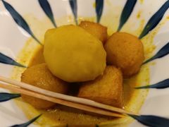 -古乡居甜品(大信店)