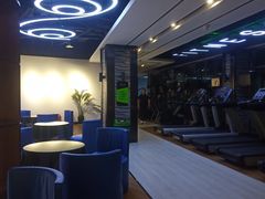 -西吉马游泳健身(协信店)